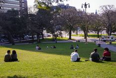 Foto: Analía Melnik/MDZ