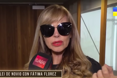 Daniela Mori. Foto: Imagen de América TV