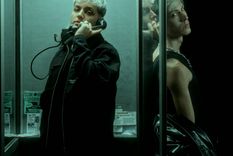 Lautaro López y Seven Kayne lanzaron Dont Let me go. Foto: Gentileza prensa