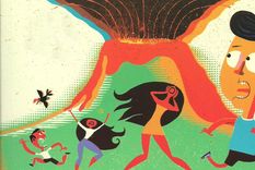 todo lo que tenes que saber sobre terremotos y volcanes