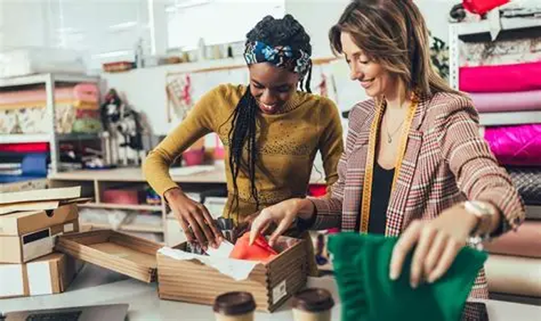 En Argentina, el 70% de los emprendimientos femeninos surge por necesidad económica, según datos de Emprende Pro Mujer y el Global Entrepreneurship Monitor (GEM) de 2025.