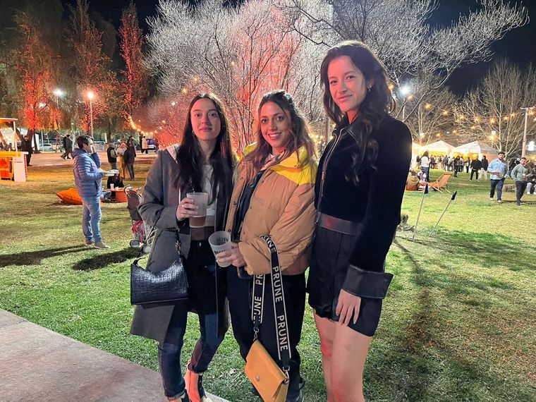 No te pierdas la galería de fotos, al final de la nota. Foto: MDZ