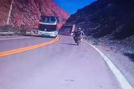 siguen las imprudencias al volante en alta montana y hay temor antes de las vacaciones siguen las imprudencias al volante en alta montana y hay temor antes de las vacaciones