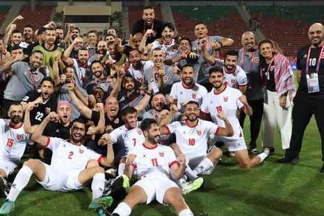 Ya son 10 las selecciones clasificadas al Mundial 2026.&nbsp;