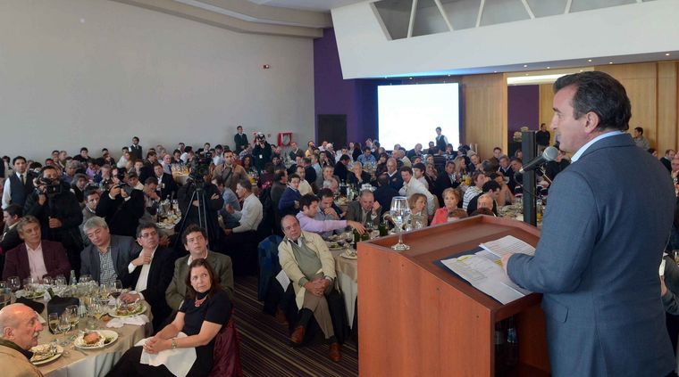 Foto: Gobierno de Mendoza