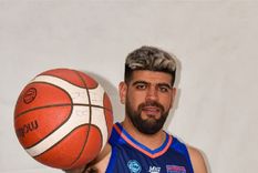 trejo: el objetivo de rivadavia basquet es clasificar a play offs trejo: el objetivo de rivadavia basquet es clasificar a play offs