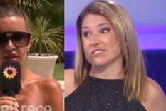 Clima muy tenso. Foto: Captura de pantalla/ Youtube: eltrece