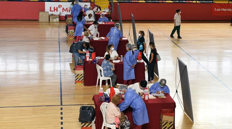 Foto: ALF PONCE MERCADO / MDZ