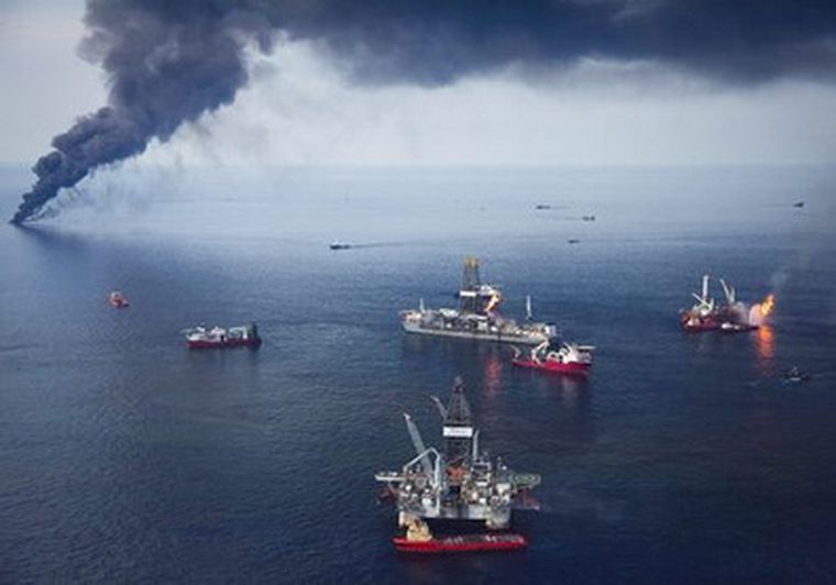 Aún se desconocen las causas del derrame. Foto: web