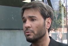 El periodista cuestionó la coherencia entre el discurso feminista y las acciones laborales.