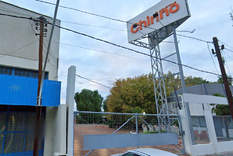 Industrias Chirino Foto: Google Maps