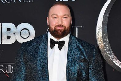 MDZol | Thor Björnsson anunció a través de sus redes que su hija había fallecido. Foto: Instagram/ Thor Björnsson