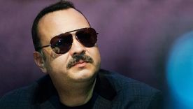 Pepe Aguilar tiene un amuleto que lleva siempre a sus conciertos.