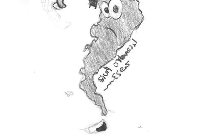 MDZol | Ilustración Foto: Lisandro Ruiz