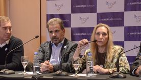 Ningún frente electoral tendrá futuro tras octubre, salvo que ganen. Foto: archivo.