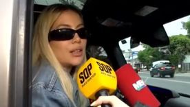 La mediática se expresó categóricamente tras las acusaciones que le hizo su excolaboradora. La mediática se expresó categóricamente tras las acusaciones que le hizo su excolaboradora.