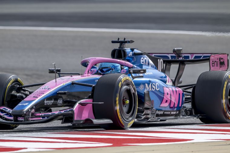 El equipo con base en Enstone dejó atrás un 2025 difícil y ahora busca capitalizar su apuesta a largo plazo. El equipo con base en Enstone dejó atrás un 2025 difícil y ahora busca capitalizar su apuesta a largo plazo.