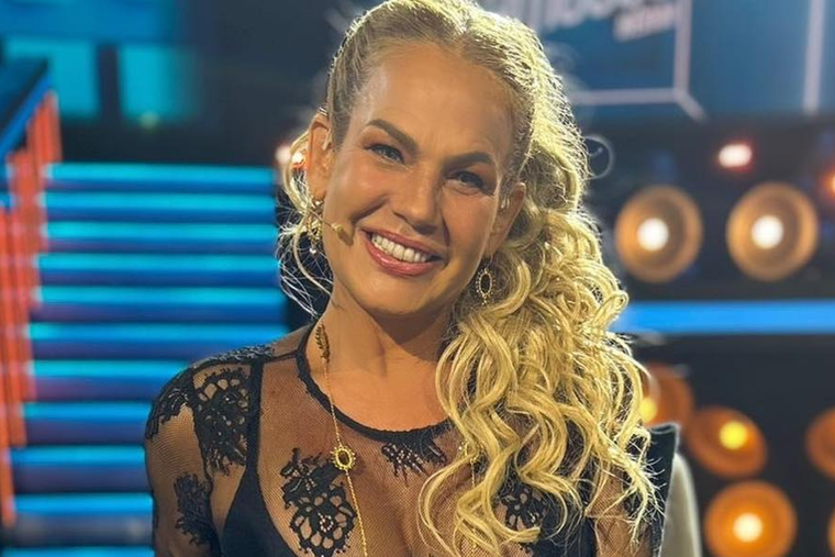 Este es el galán que seguro conoces que no le interesa a Niurka Marcos. Foto: Instagram