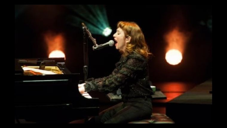 Regina Spektor Foto: DV