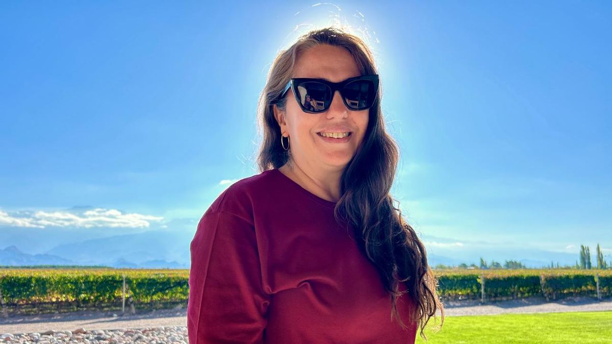 Narda Lepes desembarca en Mendoza con un restaurante 