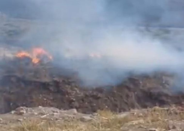 Foto: Captura de video