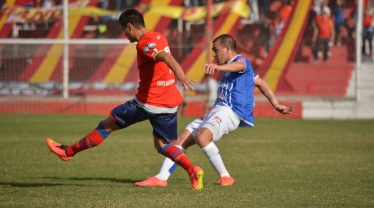 Foto: Copa Argentina