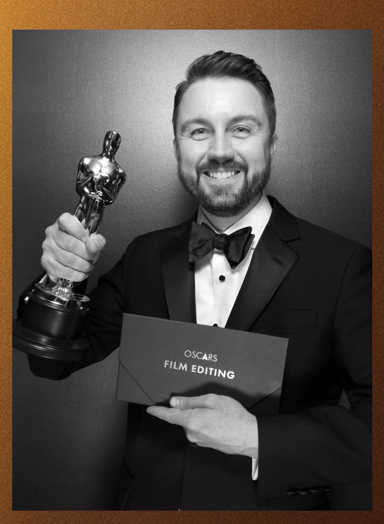 Ganadores de los premios Oscars. Ganadores de los premios Oscars.