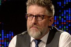 Luis Novaresio Luis Novaresio