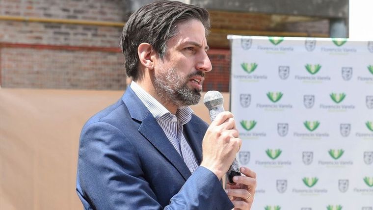 El ministro Trotta confirmó la vuelta del programa Conectar Igualdad