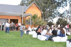 Propuesta para compartir en finca de Las Marujitas