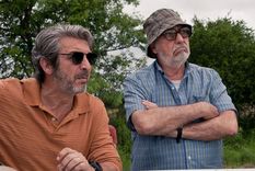 Un gran elenco conforma La odisea de los giles. / IMDB