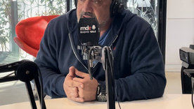 Ricardo Letard, secretario general de la CGT Mendoza, sobre el conflicto petrolero por Vaca Muerta y la salida de YPF de áreas maduras.