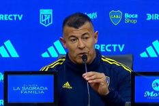 El DT confirmó los futbolistas que tendrá en cuenta para el clásico ante el Rojo. El DT confirmó los futbolistas que tendrá en cuenta para el clásico ante el Rojo.