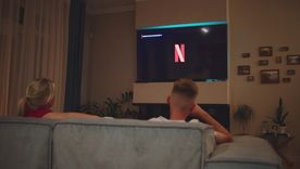 Esta película de Netflix es ideal para ver este fin de semana. Esta película de Netflix es ideal para ver este fin de semana.