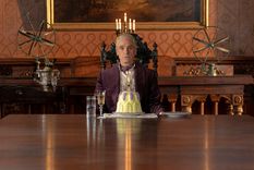 Watchmen terminó aclamada por la crítica y los fans. ¿Habrá segunda temporada?