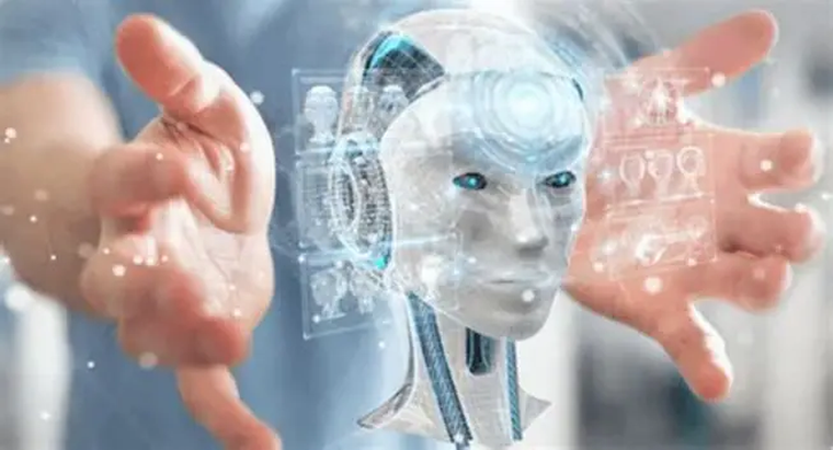 La Inteligencia Artificial está reduciendo el mercado laboral para los recién graduados de manera especialmente intensa. La Inteligencia Artificial está reduciendo el mercado laboral para los recién graduados de manera especialmente intensa.