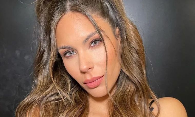 Barby Franco fue al dentista y mostró el efecto que le quedó en su rostro por la anestesia La esposa de Fernando Burlando compartió el momento con sus seguidores de Instagram