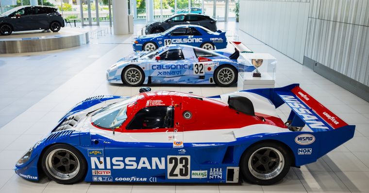 A 40 años de la creación de Nissan Nismo Foto: Nissan