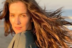 Natalia Oreiro Foto: Instagram: nataliaoreirosoy Natalia Oreiro Foto: Instagram: nataliaoreirosoy