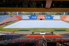 El fútbol ha tenido una merma importante de jugadores.