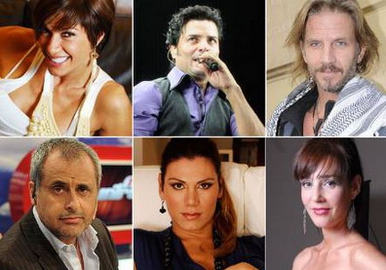 Cada vez es más difícil convenver a los famosos de pasar por Sábado Bus.