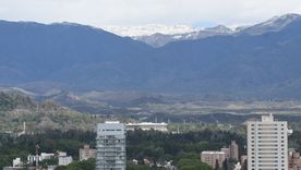 Continúa el pronóstico de mal tiempo en cordillera.&nbsp;