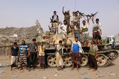 la onu y arabia saudita celebraron la decision de biden de buscar el fin del conflicto