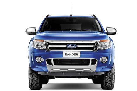 Ford sumó una nueva versión a la gama Ranger