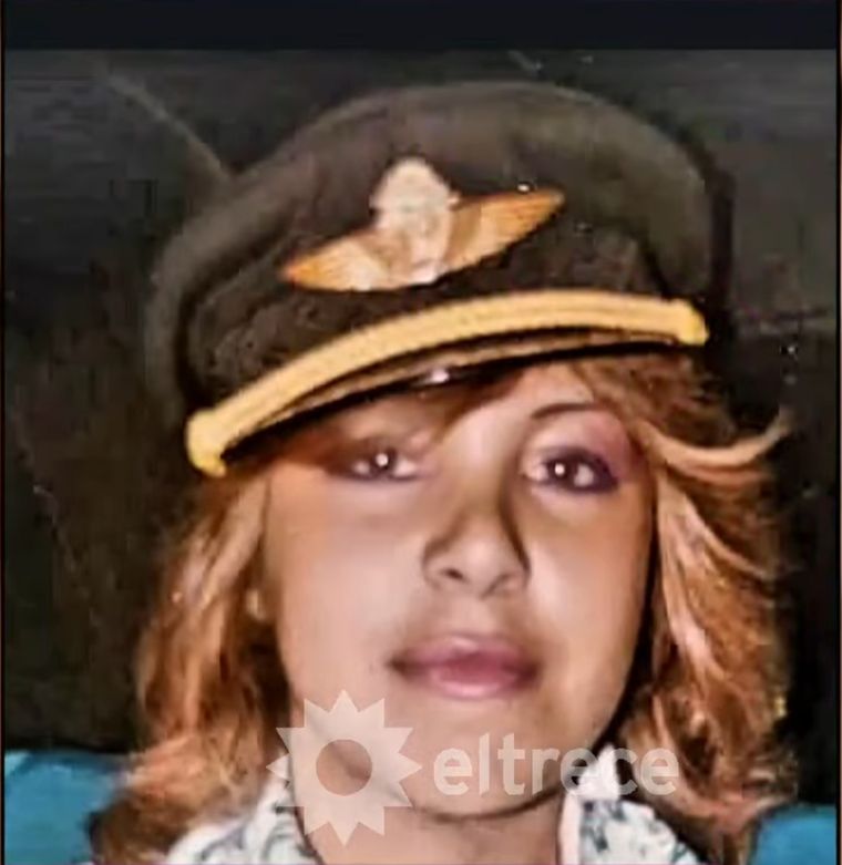 Fernanda Iglesias contó que Ascar volvió a trabajar de azafata. Fernanda Iglesias contó que Ascar volvió a trabajar de azafata.