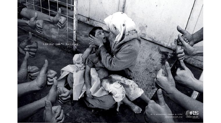 Foto: crisisrelief.org