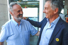 Foto: Twitter Joaquín de la Torre
