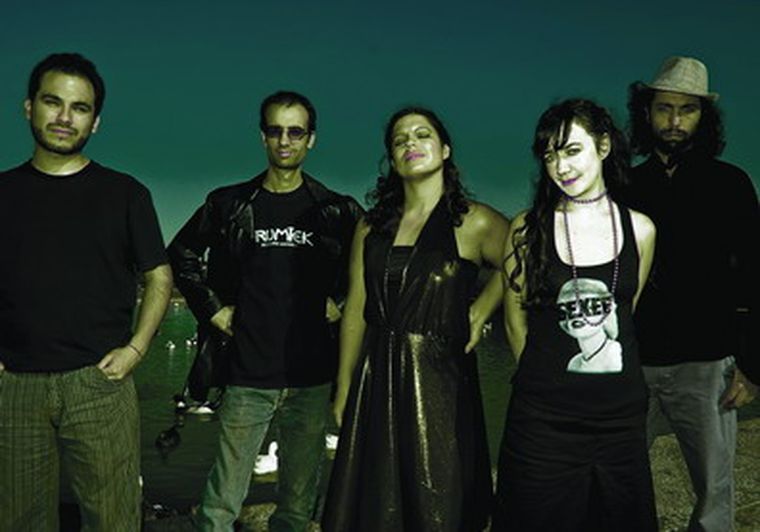 Alertango estará a cargo del cierre. Foto: Gentileza