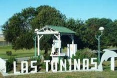 escandalo en el partido de la costa: piden informes al gobierno bonaerense por la construccion de un frente costero en las toninas