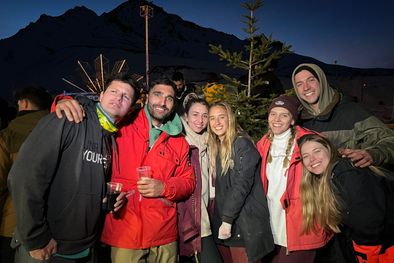 MDZol | No te pierdas las fotos, al final de la nota. Foto: MDZ